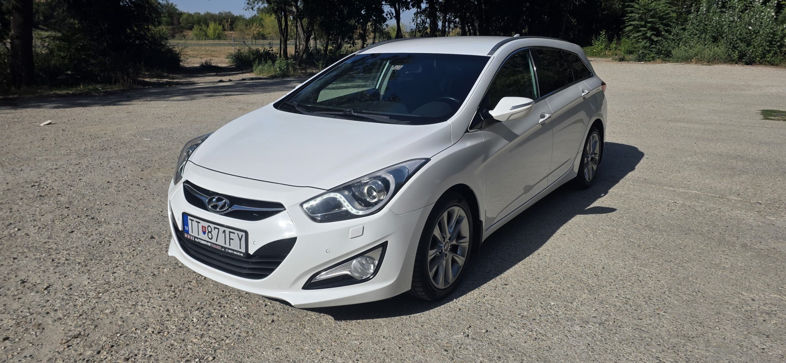 
								Hyundai i40 full									