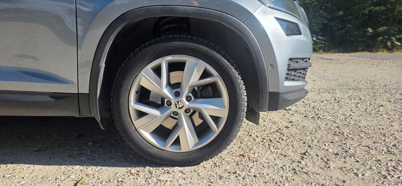 
								Škoda Kodiaq 2,0TDI 4×4 140kw full									