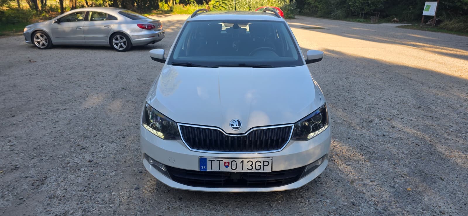 
								Škoda Fabia full									