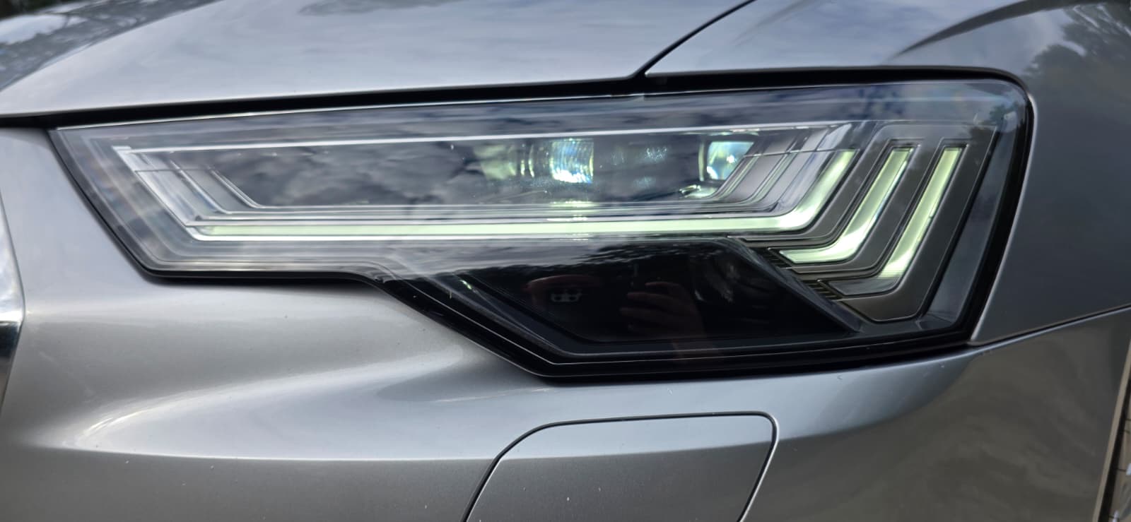
								Audi A6 Avant 150kw quattro full									