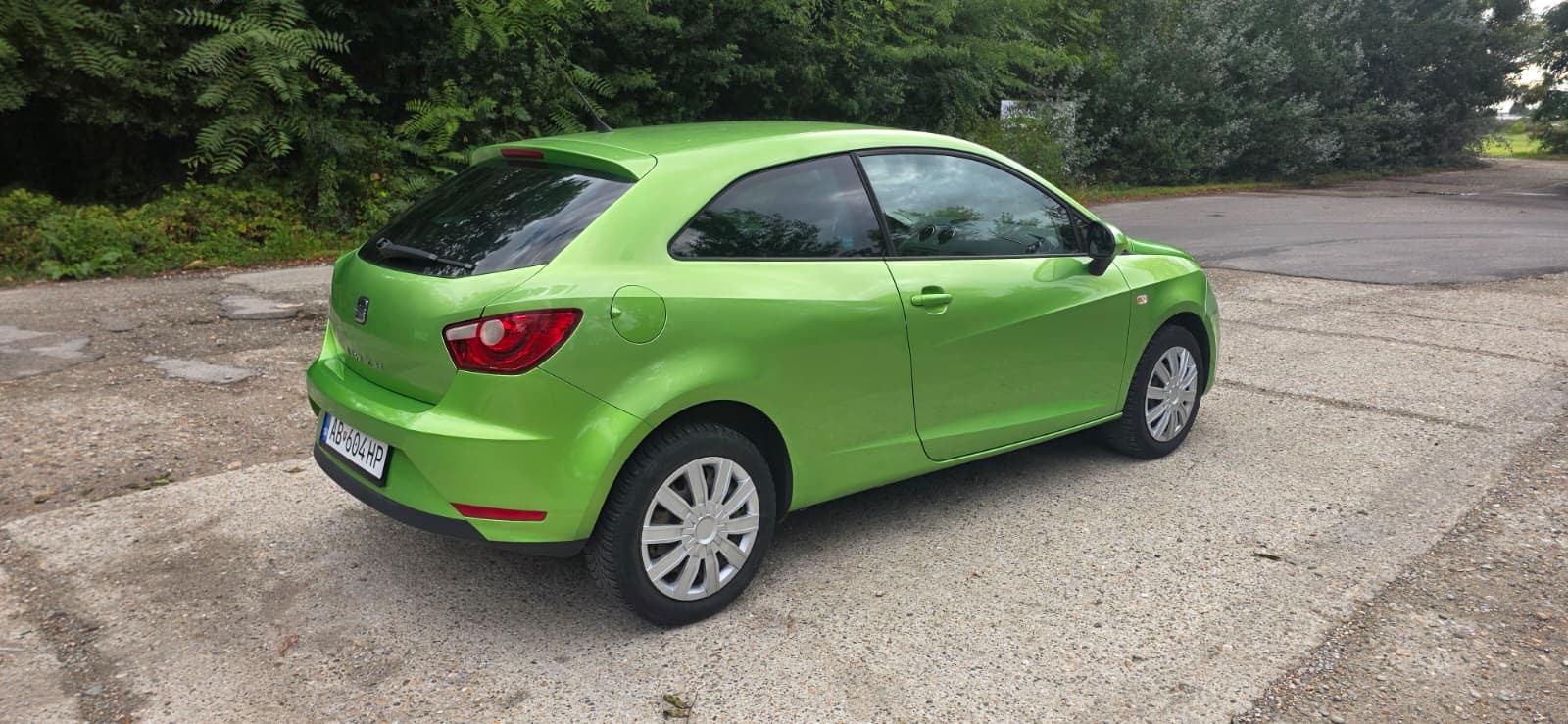 
								Seat Ibiza full									
