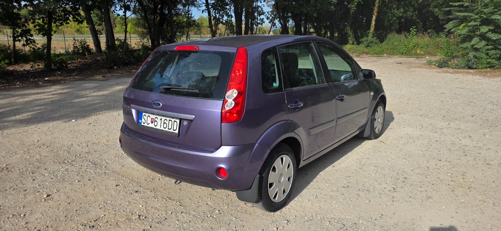 
								Ford Fiesta full									