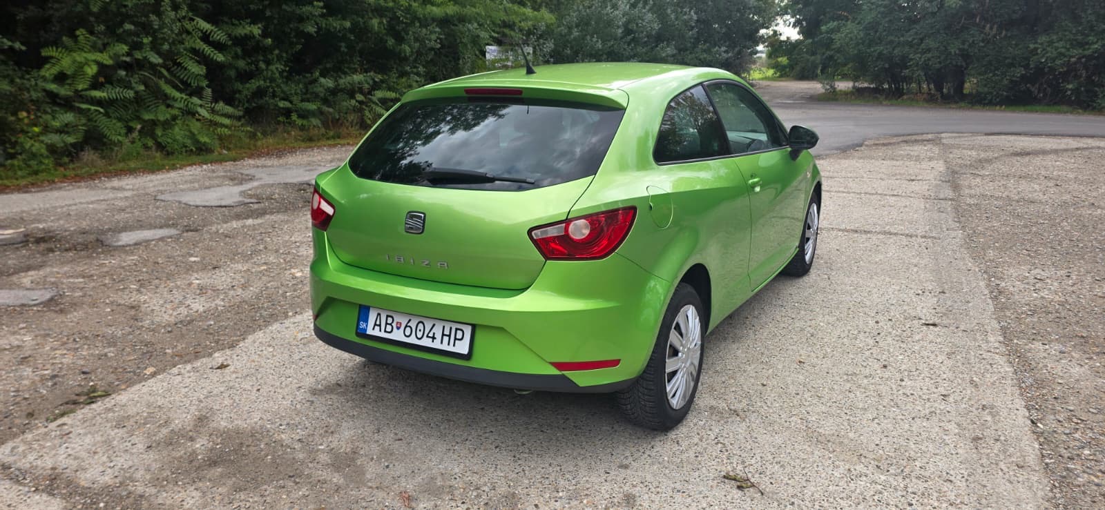 
								Seat Ibiza full									
