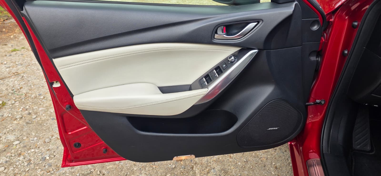 
								Mazda 6 full									