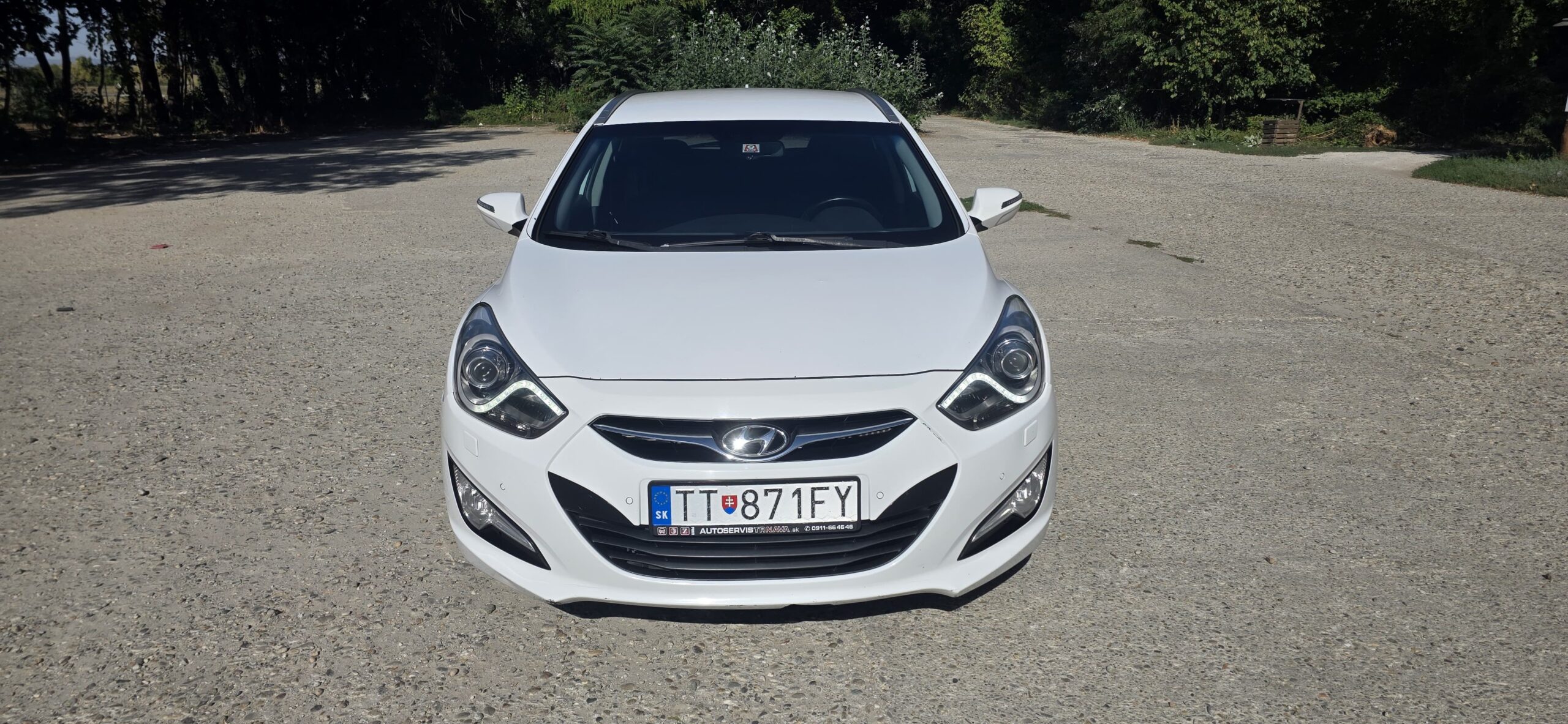 
								Hyundai i40 full									