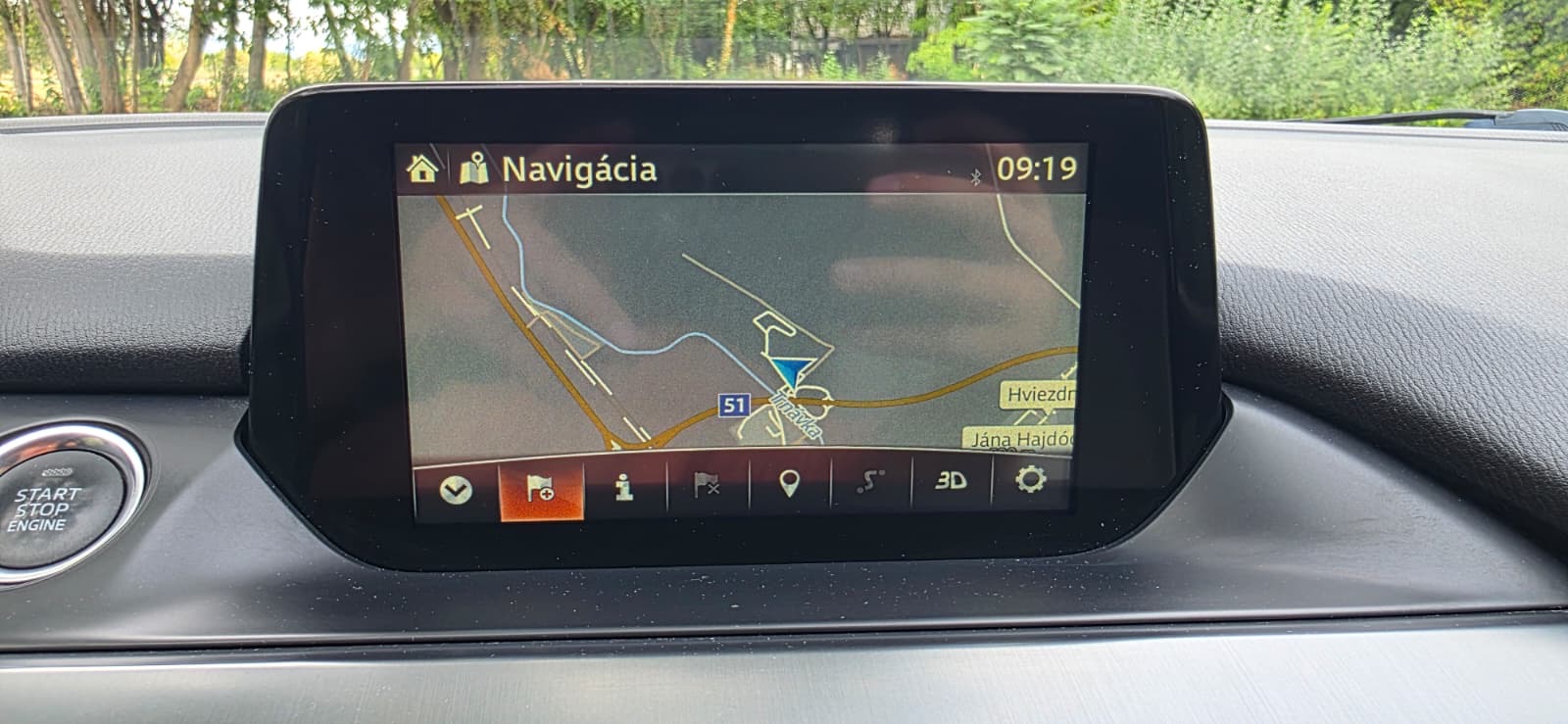 
								Mazda 6 full									
