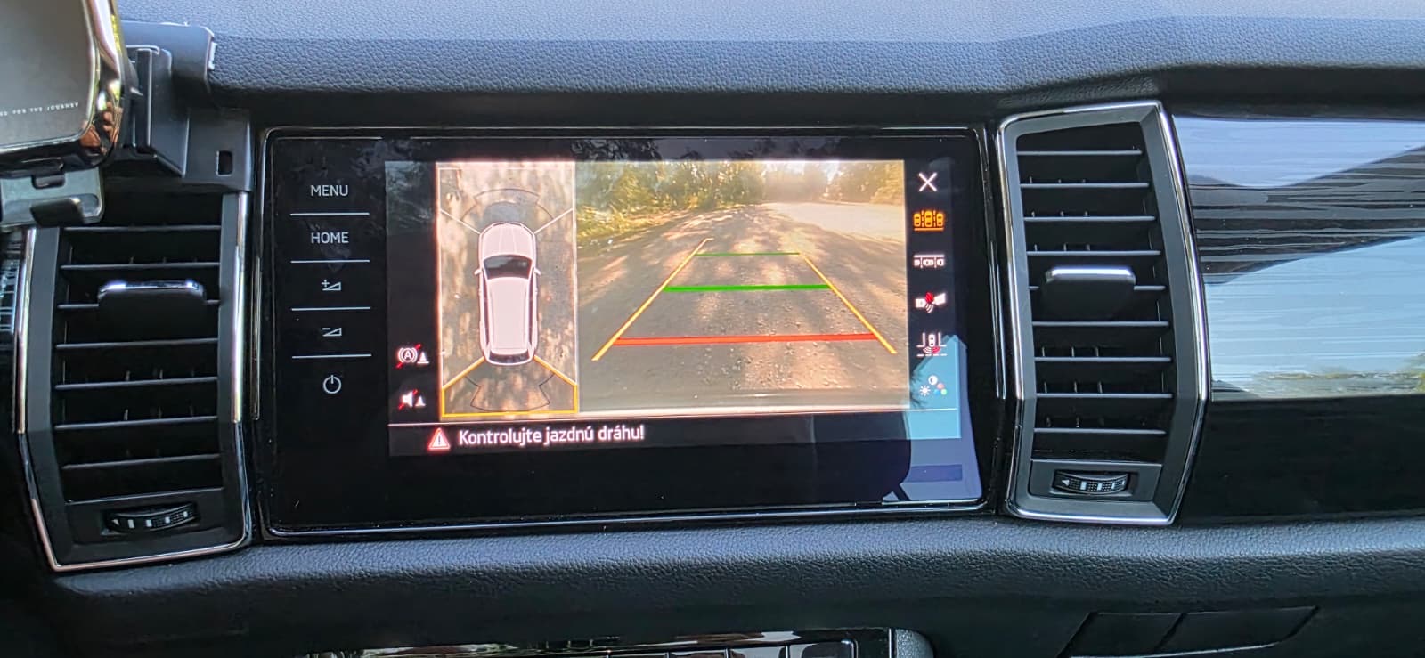 
								Škoda Kodiaq 2,0TDI 4×4 140kw full									