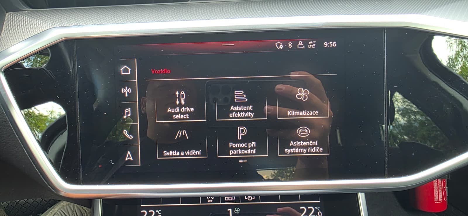 
								Audi A6 Avant 150kw quattro full									