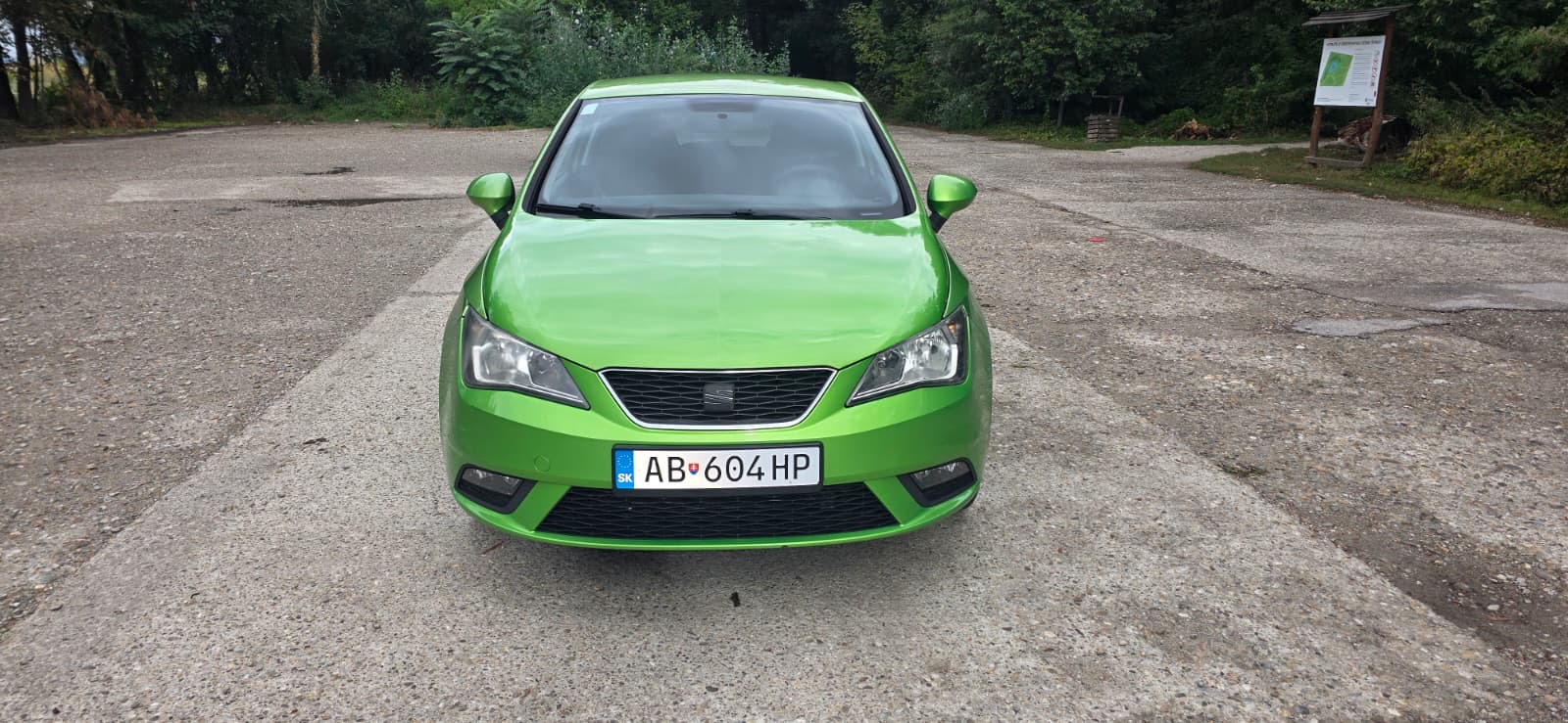 
								Seat Ibiza full									
