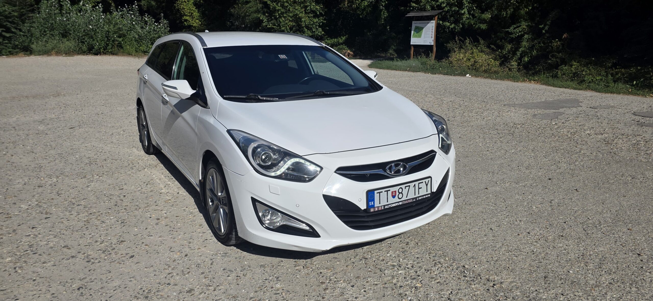 
								Hyundai i40 full									
