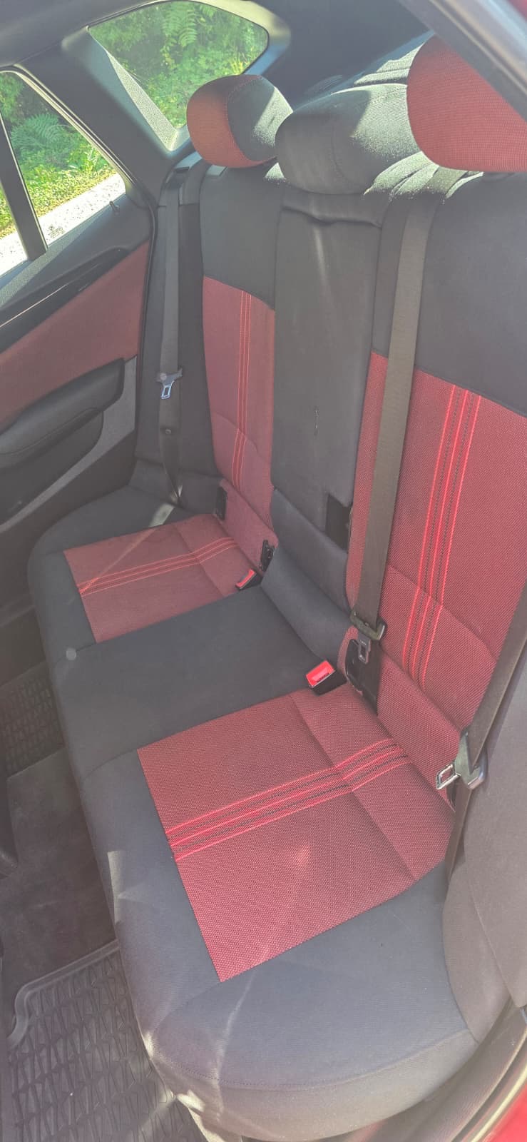 
								BMW X1 4×4 full									