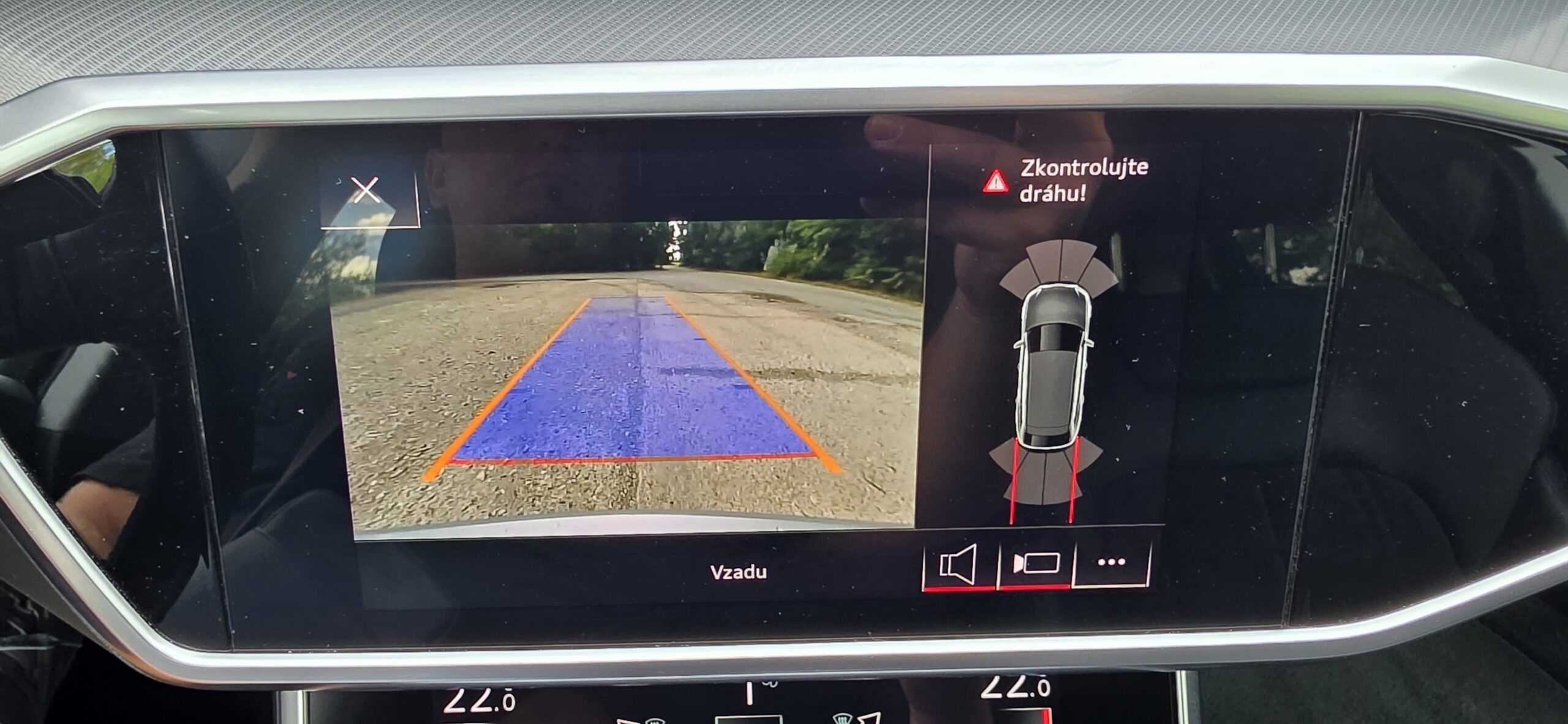 
								Audi A6 Avant 150kw quattro full									