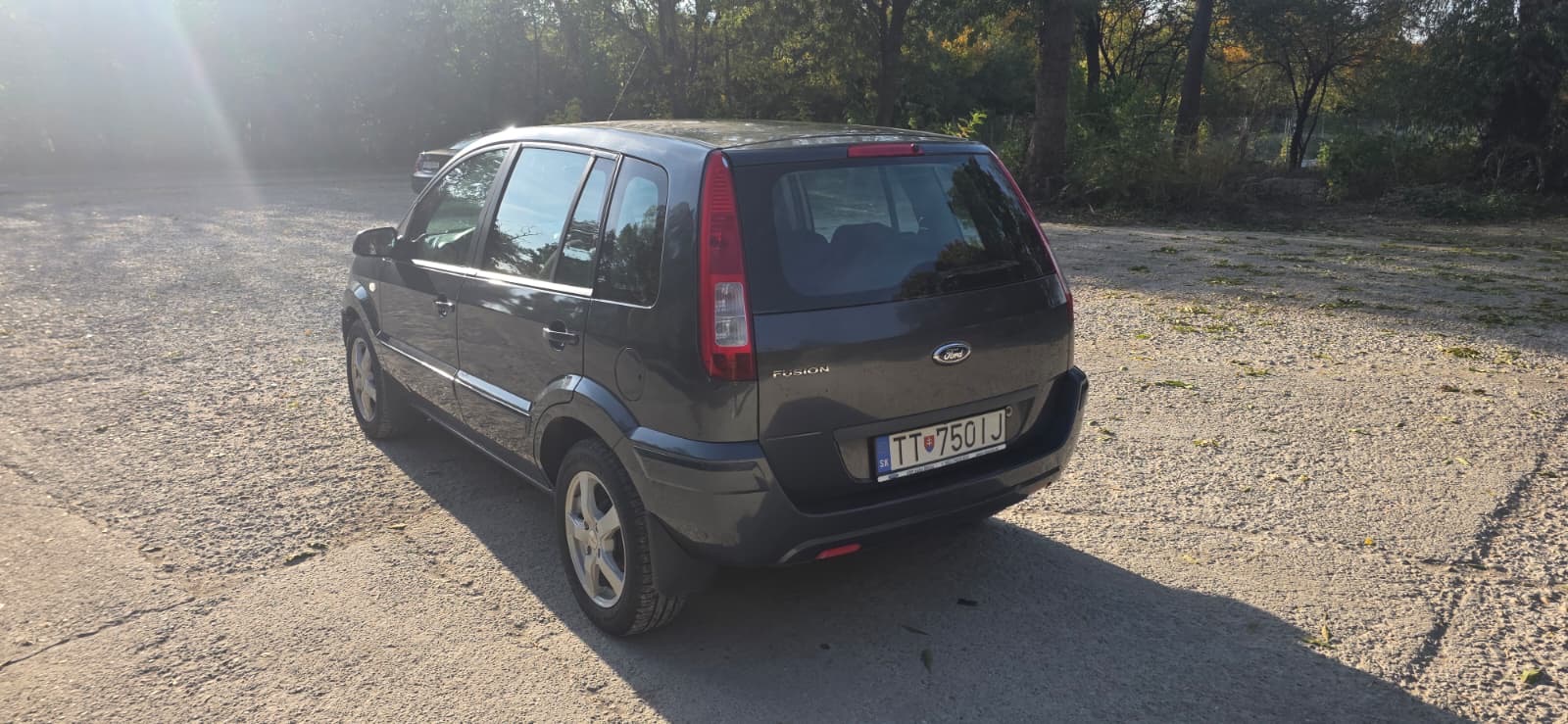 
								Ford Fusion full									