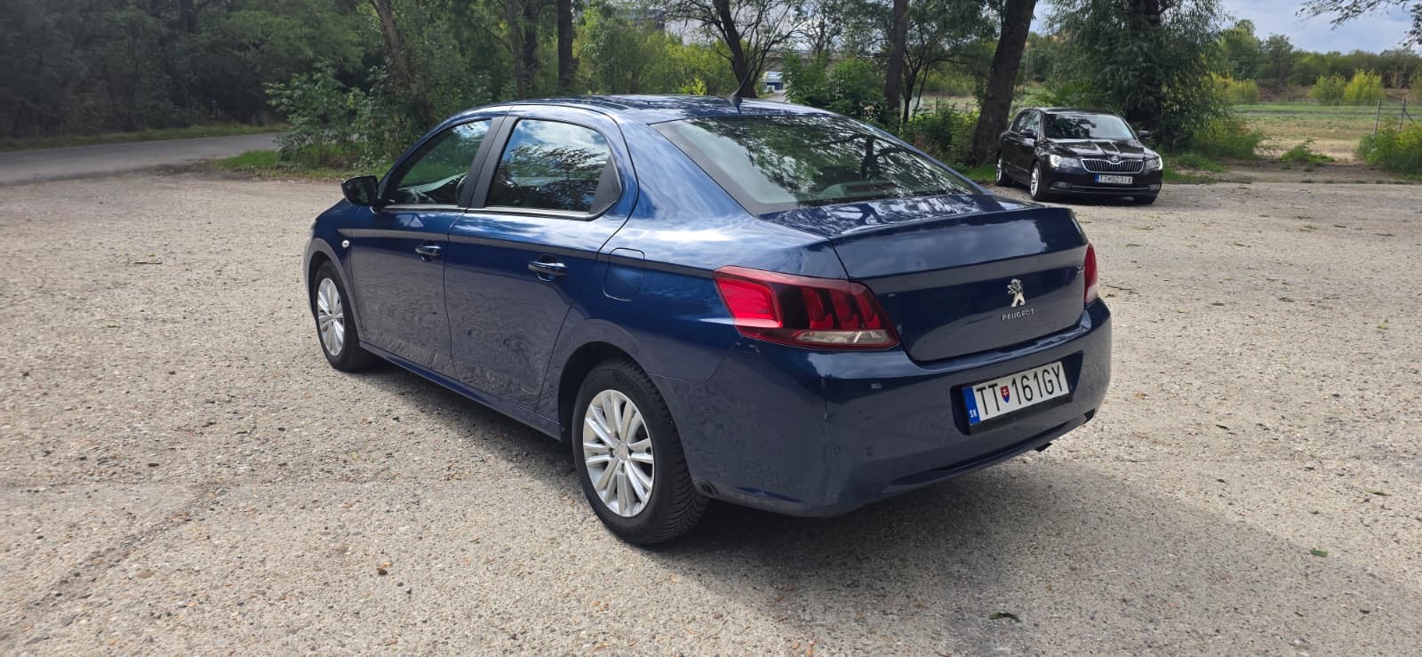 
								Peugeot 301 Automat full									
