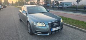 Audi A6 2,0TDI