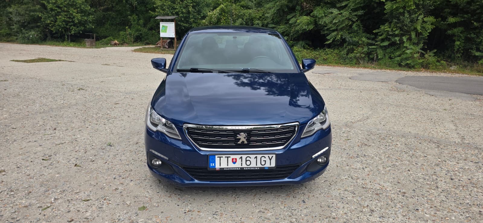 
								Peugeot 301 Automat full									