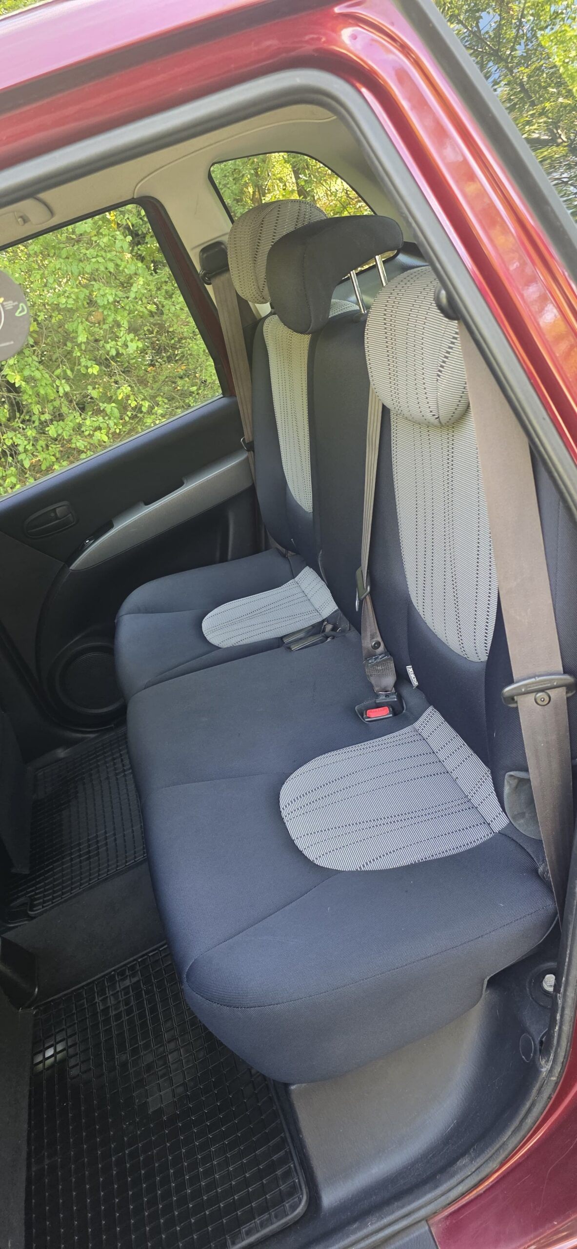 
								Hyundai  Matrix full									