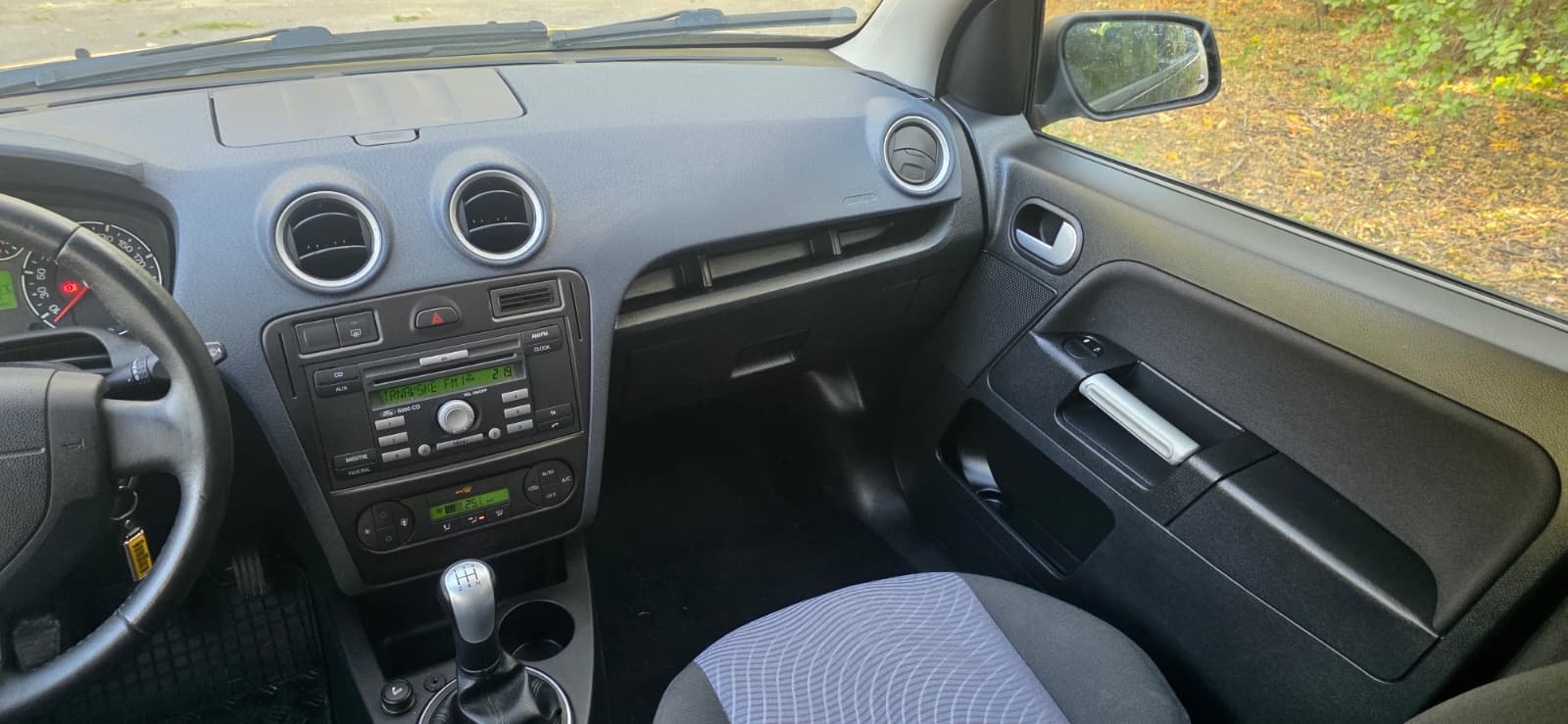 
								Ford Fusion full									