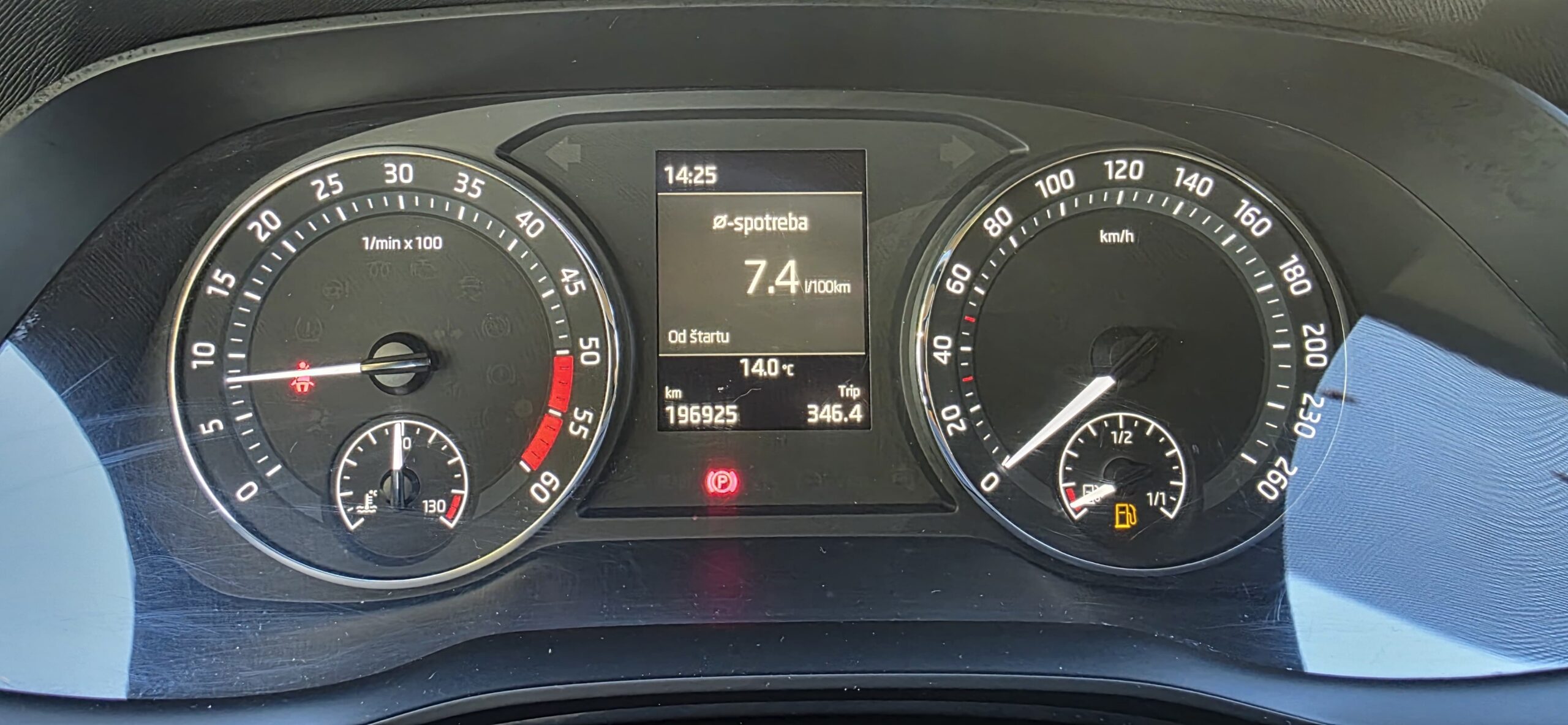 
								Škoda Octavia full									