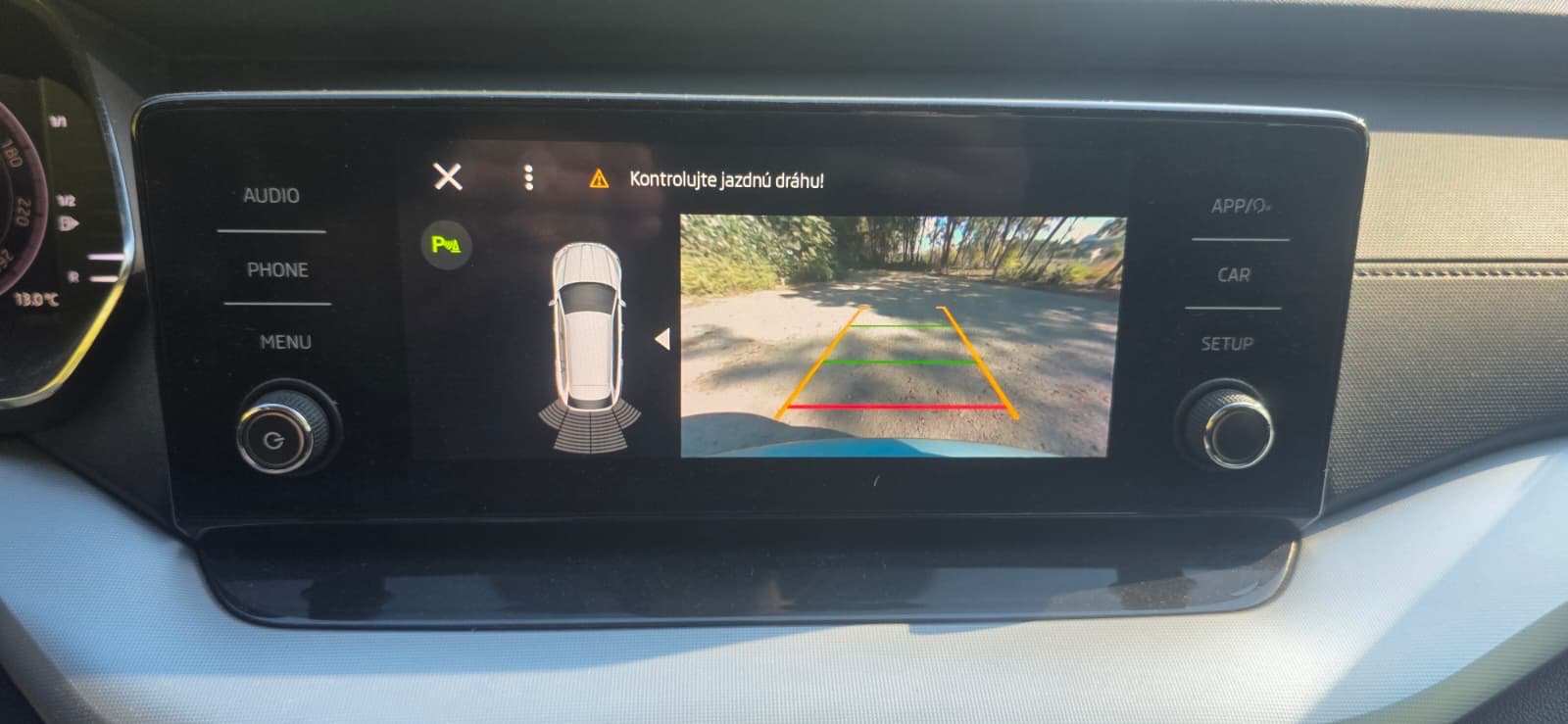 
								Škoda Octavia 2,0TDI full									