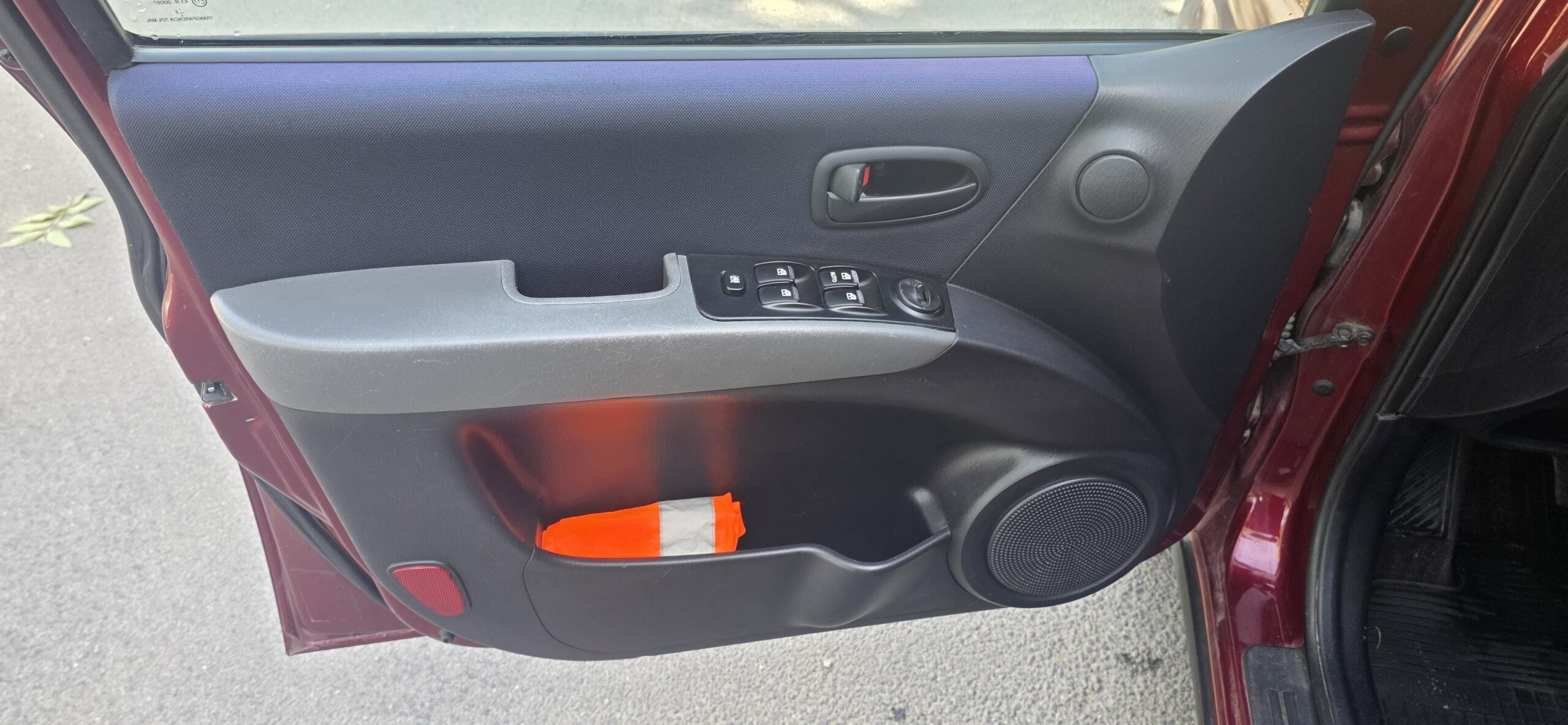 
								Hyundai  Matrix full									