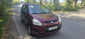 Hyundai  Matrix